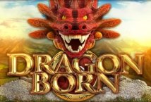 Dragon Born Slot Review